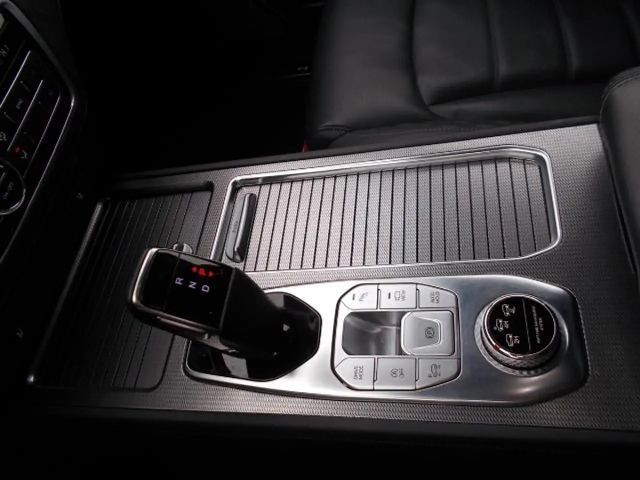 SsangYong Rexton 4WD Sapphire