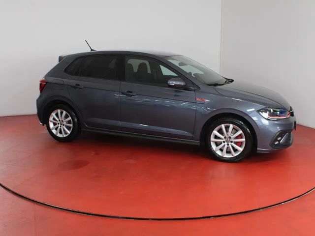 Volkswagen Polo 2.0 TSI DSG GTI