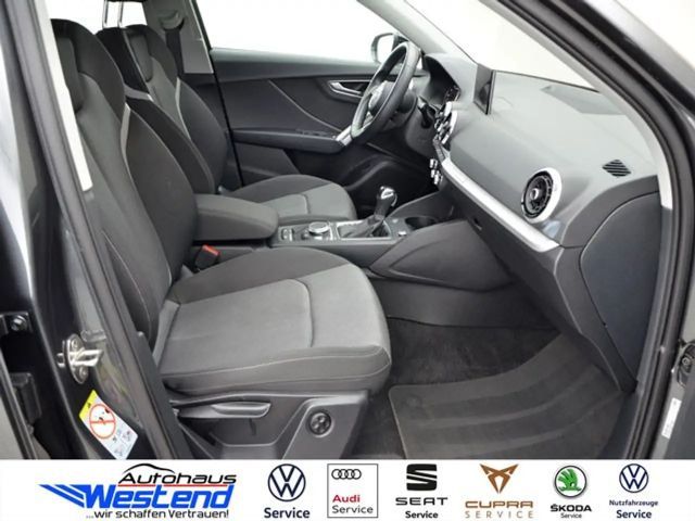 Audi Q2 35 TFSI S-Line