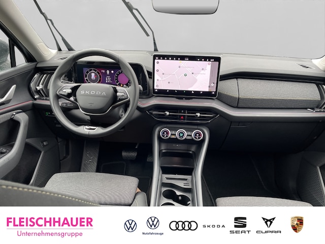 Skoda Kodiaq 4x4 Selection