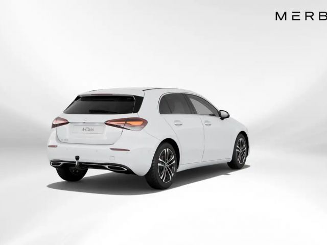 Mercedes-Benz A 180 Progressive