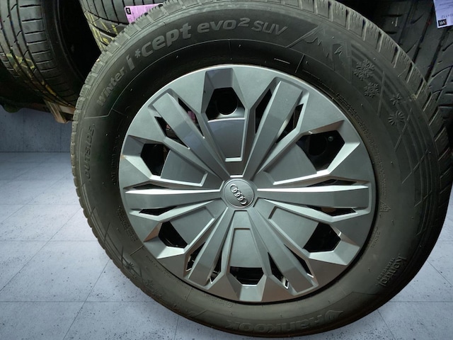 Audi Q3 45 TFSI Hybride S-Tronic