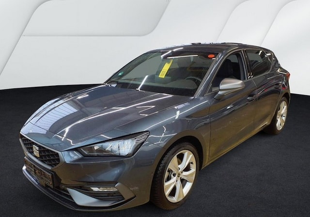 Seat Leon 1.5 eTSI FR-lijn