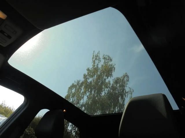 Nissan Qashqai AWD Tekna