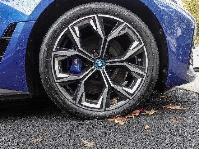 BMW i4 Coupé M-Sport eDrive40
