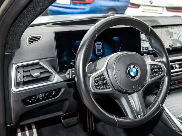 BMW 420 420d Coupé Gran Coupé M-Sport