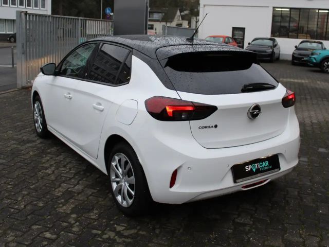 Opel Corsa Edition