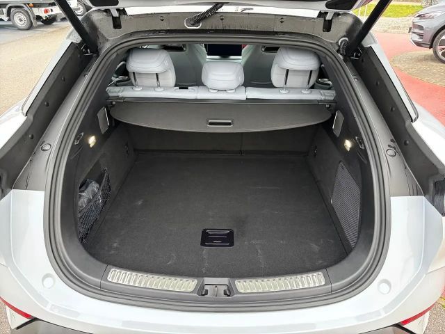 BYD Sealion 7 Excellence