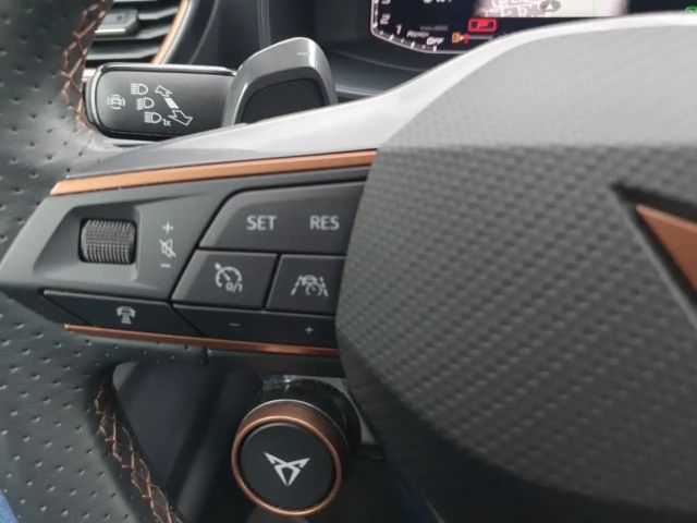 Cupra Formentor 2.0 TSI 4Drive VZ