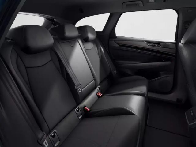 Volkswagen ID.7 4Motion GTX Tourer