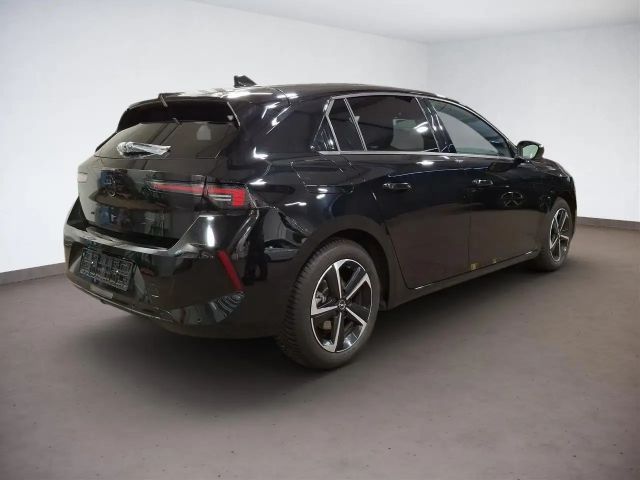 Opel Astra GS-Line Grand Sport