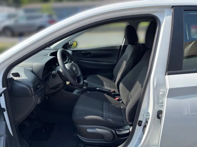 Hyundai i20 1.0 2WD Select T-GDi