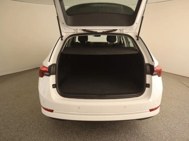 Skoda Octavia Style Style iV