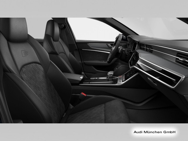 Audi S6 Avant Quattro