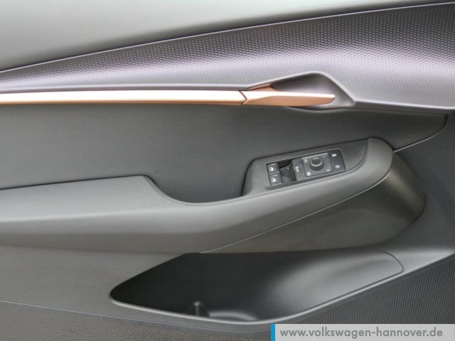 Cupra Tavascan Endurance