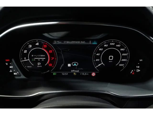 Audi RS Q3 Sportback