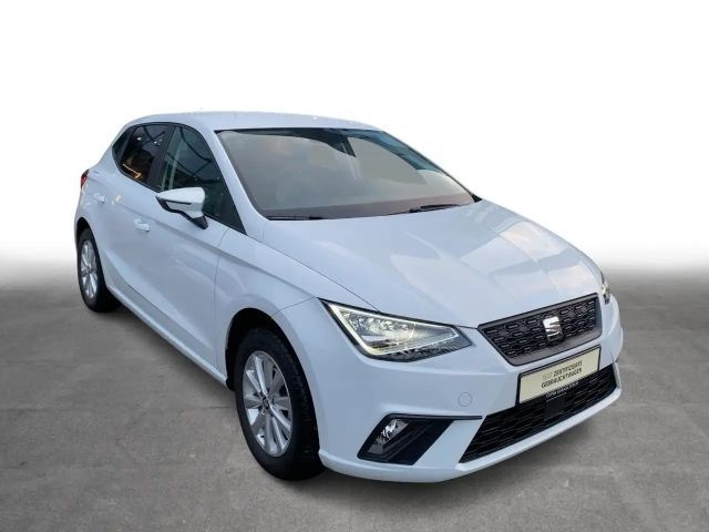 Seat Ibiza 1.0 TSI Style