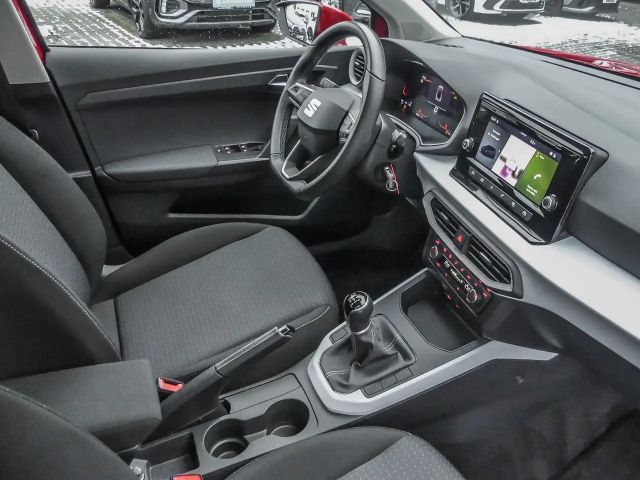 Seat Arona 1.0 TSI Style