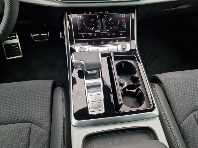 Audi Q7 50 TDI Quattro S-Line
