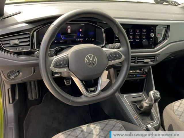 Volkswagen Taigo 1.0 TSI R-Line