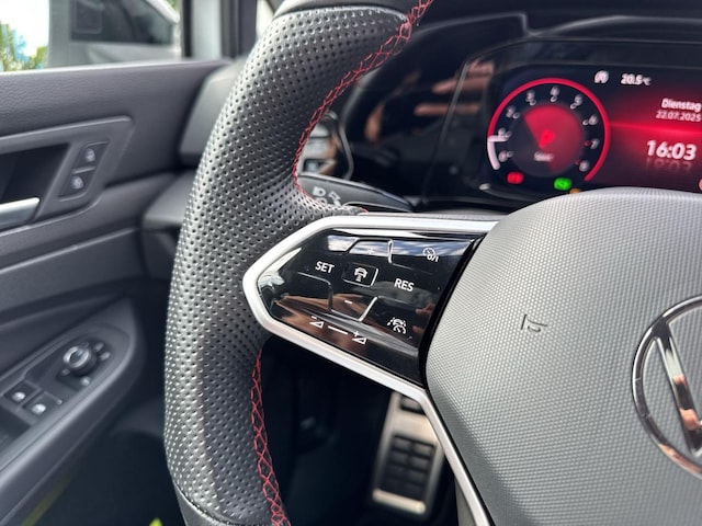 Volkswagen Golf GTI Golf VIII