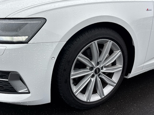 Audi A6 45 TFSI Avant S-Tronic
