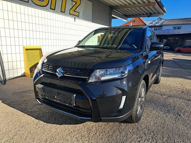 Suzuki Vitara AllGrip GL Hybrid Shine