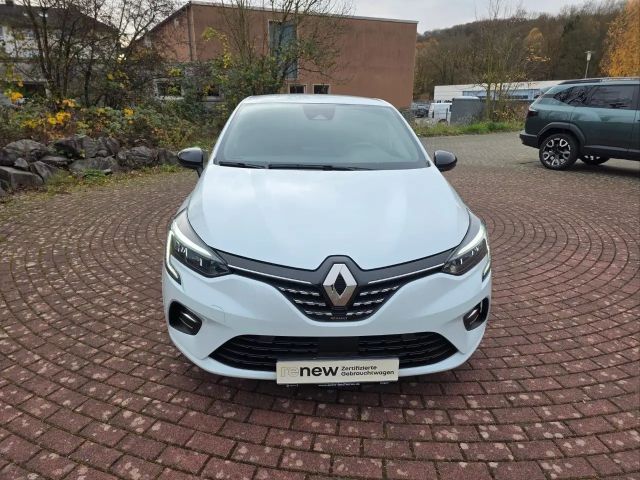 Renault Clio Intens TCe 90