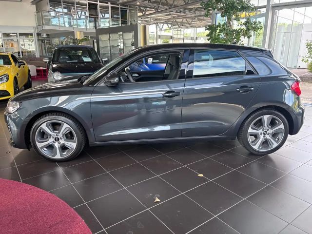 Audi A1 35 TFSI Sportback