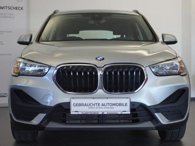 BMW X1 sDrive18d