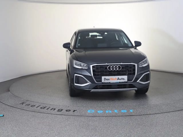 Audi Q2 35 TFSI