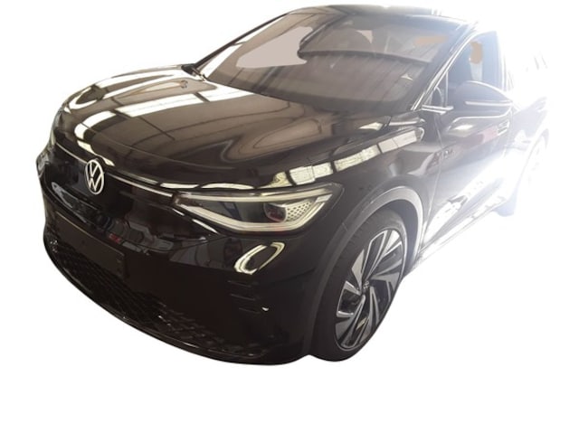 Volkswagen ID.5 4Motion