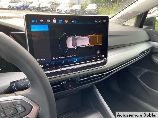 Volkswagen Golf 1.5 TSI Golf VIII Life