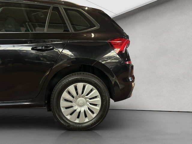 Skoda Kamiq 1.0 TSI Active