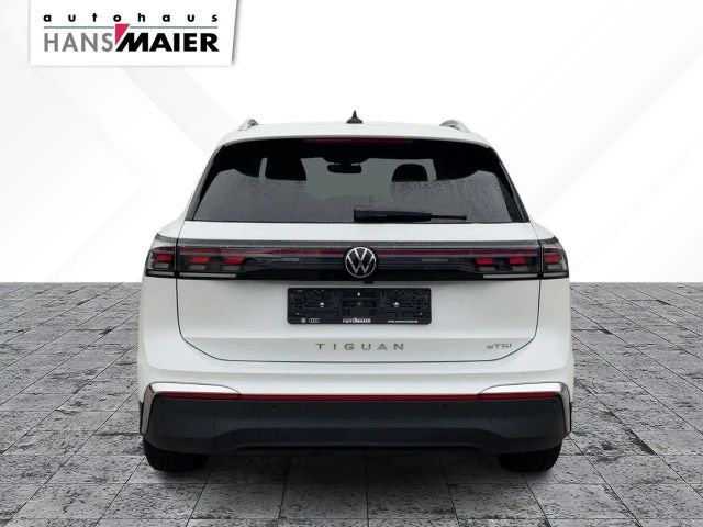 Volkswagen Tiguan DSG Elegance Elegance