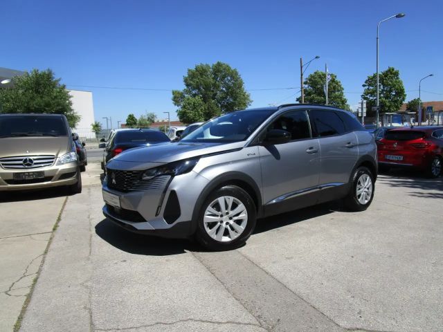 Peugeot 3008 BlueHDi EAT8 Style