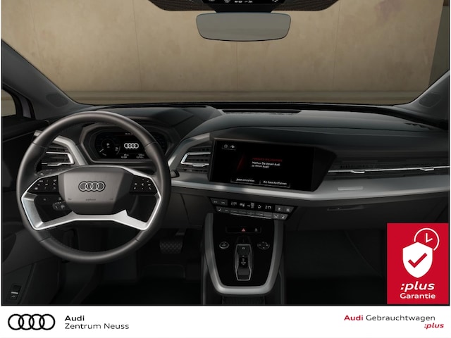 Audi Q4 e-tron Suv 45 e-tron Audi Q4 e-tron