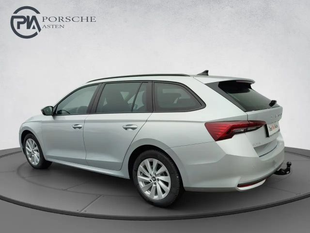 Skoda Octavia Selection