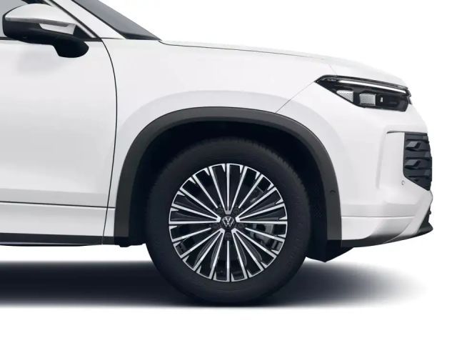 Volkswagen Tayron 2.0 TDI DSG Life