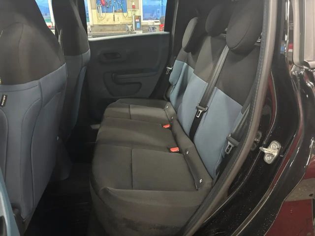 Fiat Grande Panda 1.2 Hyprid 110 Icon