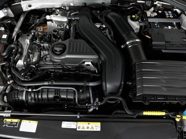 Volkswagen Golf 1.5 TSI Variant