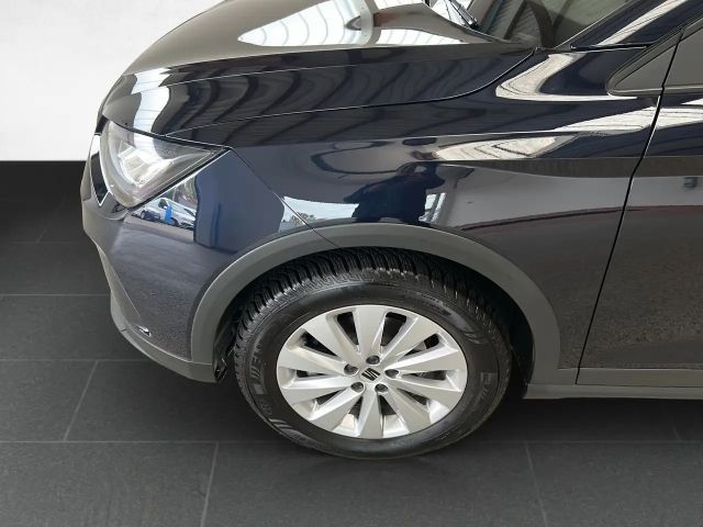 Seat Arona 1.0 TSI Style