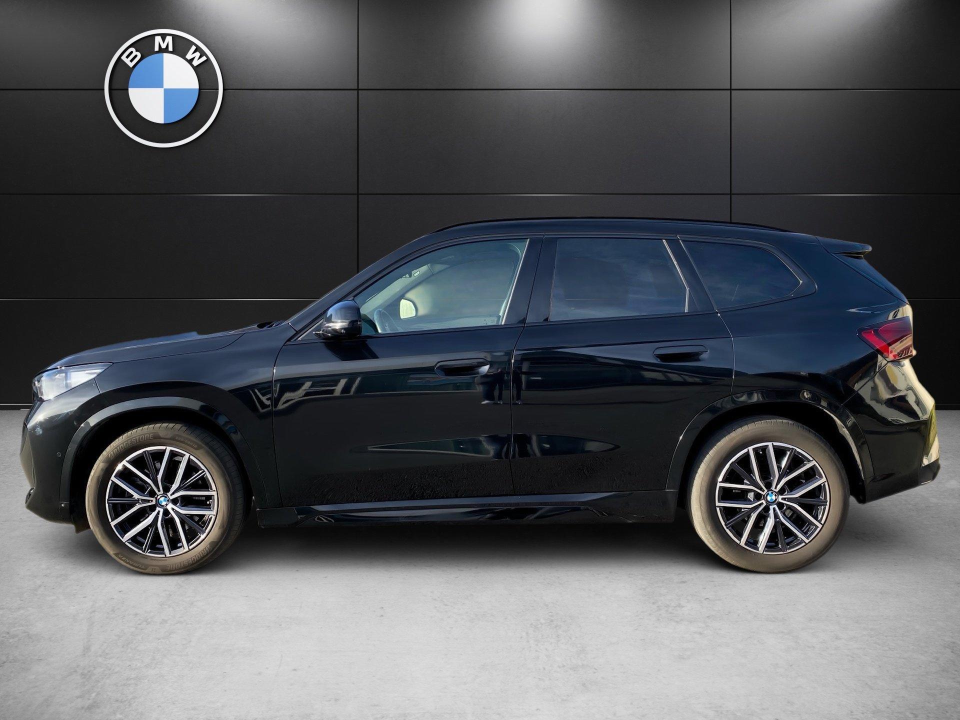 BMW X1 X1 23D X1 xDrive23d