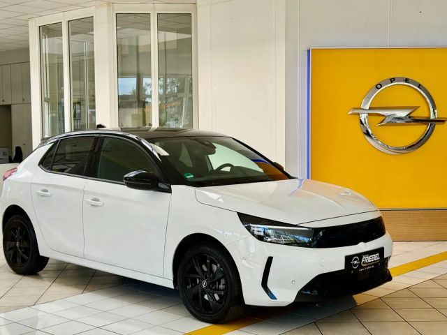 Opel Corsa GS-Line Grand Sport