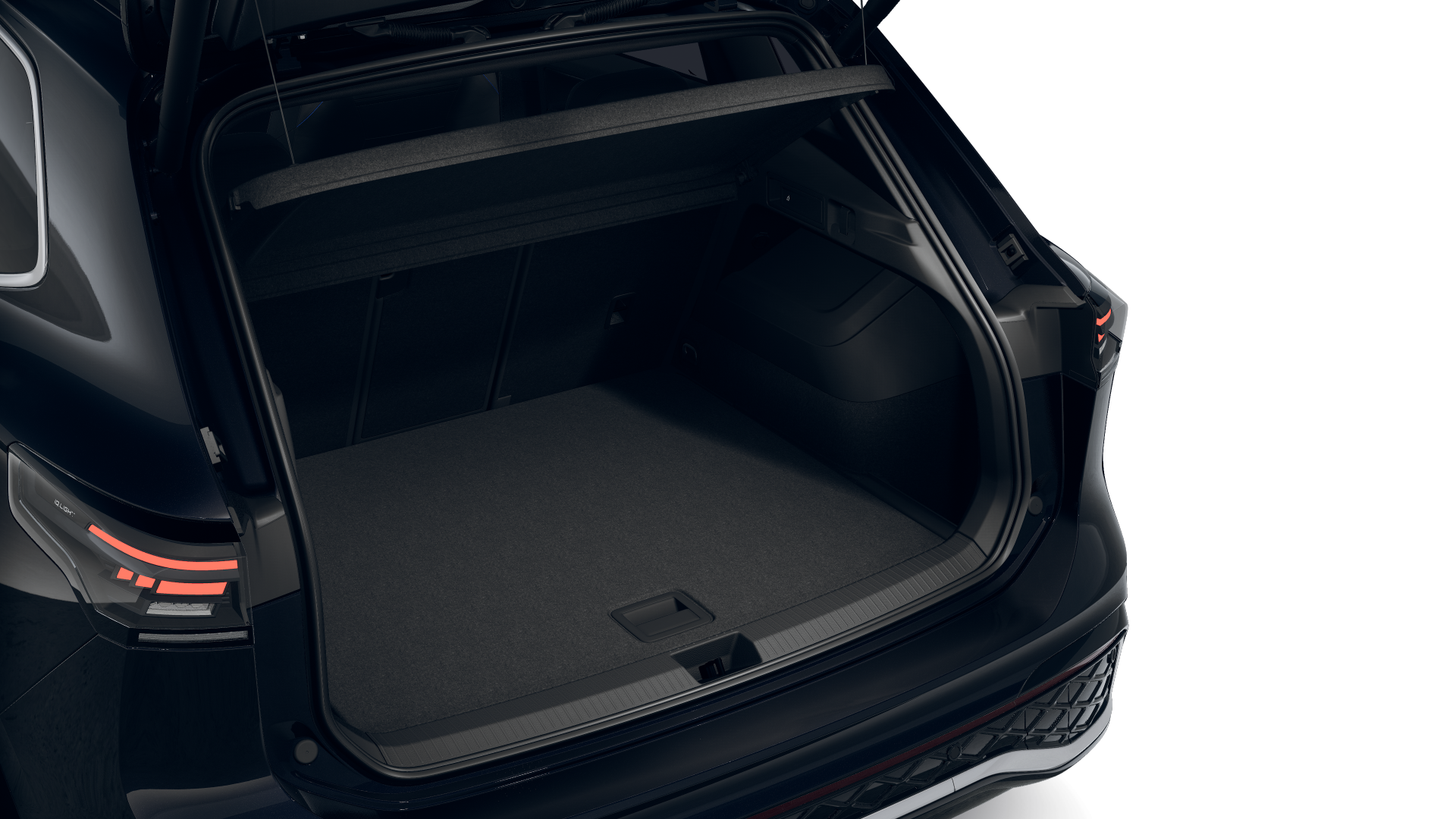 Volkswagen Tiguan 2.0 TDI DSG IQ.Drive