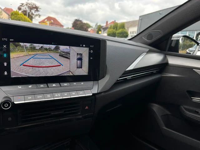 Opel Astra GS-Line Grand Sport