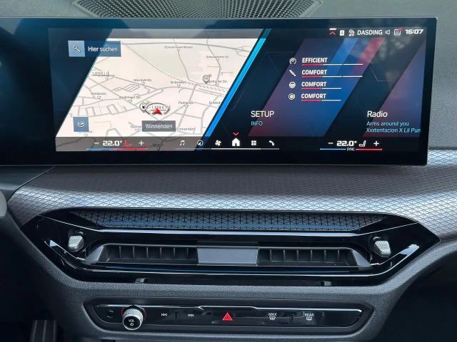 BMW M4 Cabrio xDrive