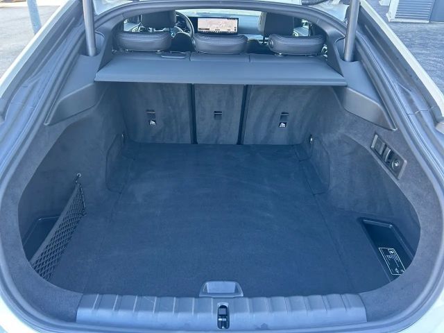 BMW i4 Coupé Gran Coupé eDrive40