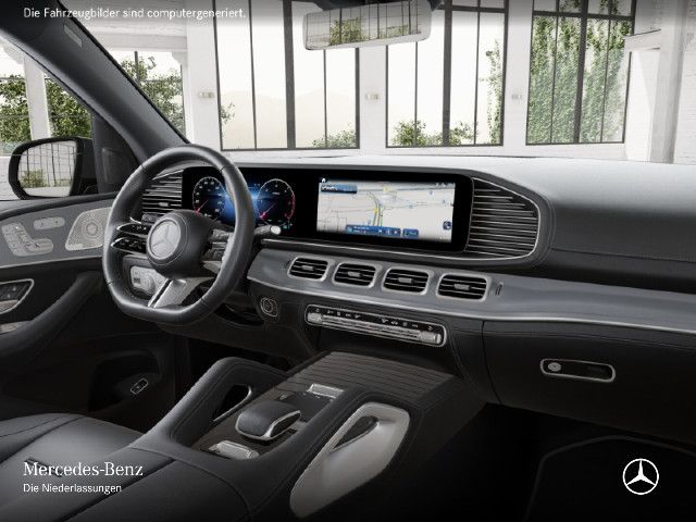 Mercedes-Benz GLE 300 4MATIC GLE 300 d