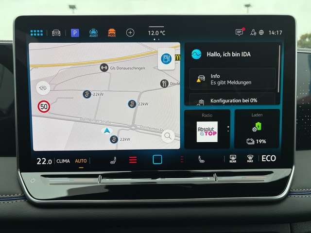 Volkswagen Tiguan DSG R-Line eHybrid